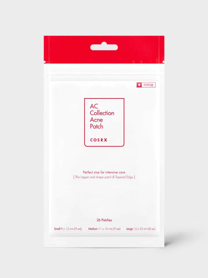 COSRX - AC Collection Acne Patch