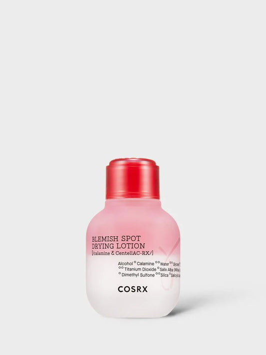 COSRX - AC Collection Blemish Spot Drying Lotion