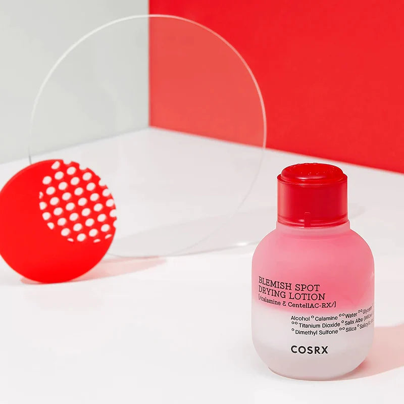 COSRX - AC Collection Blemish Spot Drying Lotion