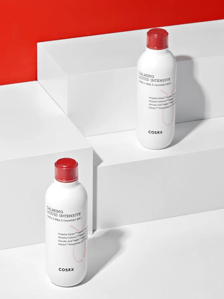 COSRX - AC Collection Calming Liquid Intensive