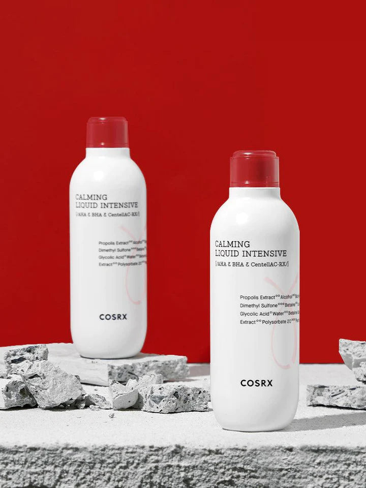 COSRX - AC Collection Calming Liquid Intensive