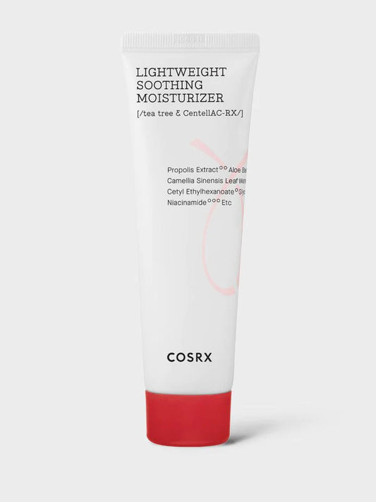 COSRX - AC Collection Lightweight Soothing Moisturizer