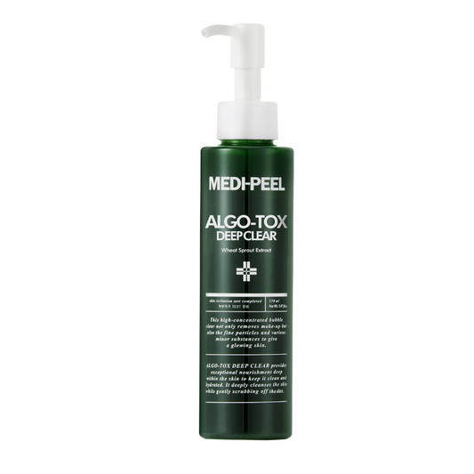 Medi-Peel - ALGO-TOX DEEP CLEAR