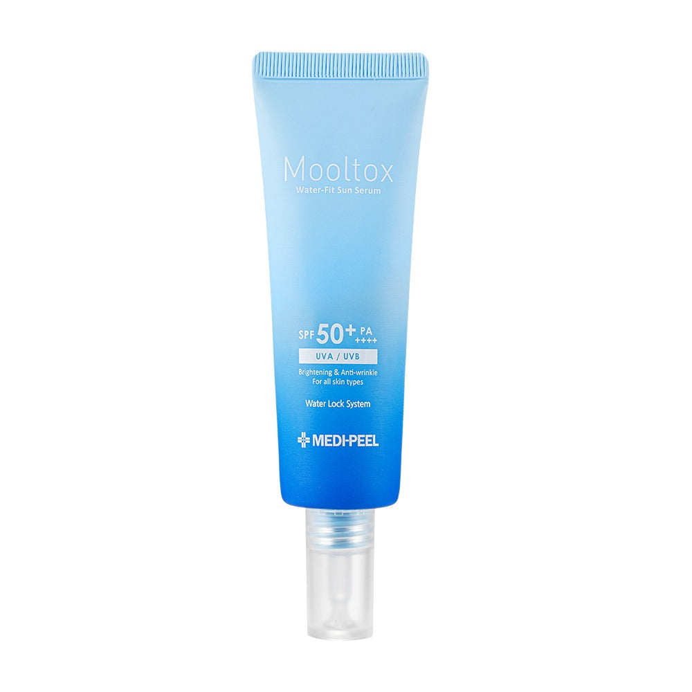 Medi-Peel - AQUA MOOLTOX WATER-FIT SUN SERUM