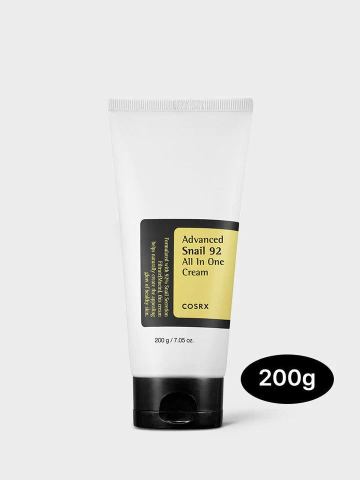 COSRX - Advanced Snail 92 All in one Cream