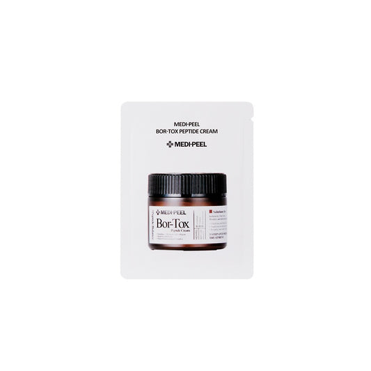 Medi-Peel - BOR-TOX PEPTIDE CREAM 1.5g