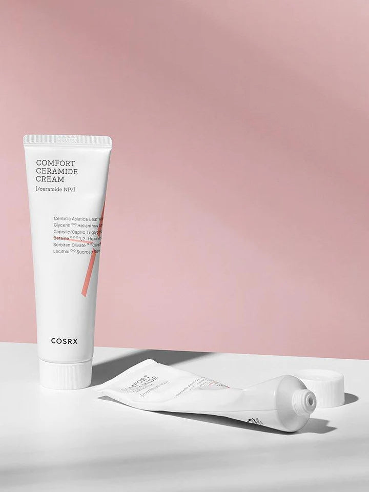 COSRX - Balancium Comfort Ceramide Cream