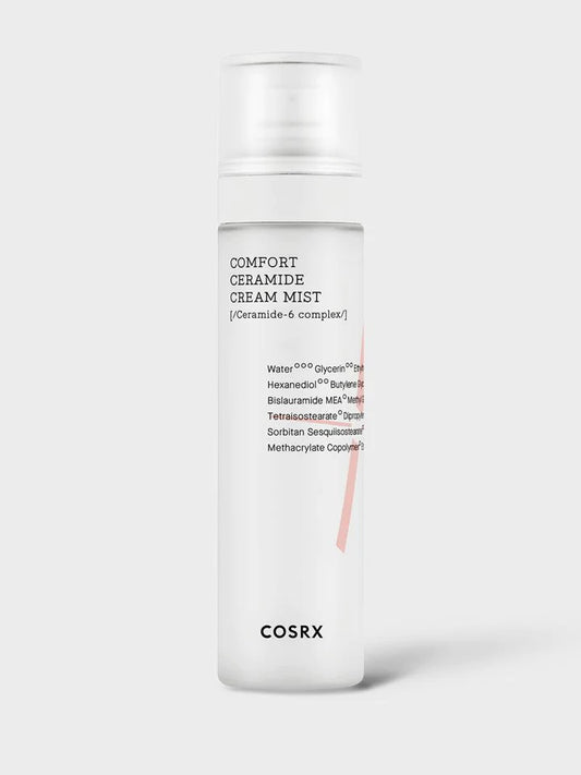 COSRX - Balancium Comfort Ceramide Cream Mist