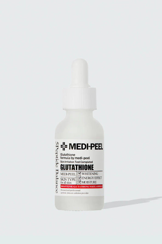 Medi-Peel - Bio-Intense Glutathione White Ampoule - 30ml