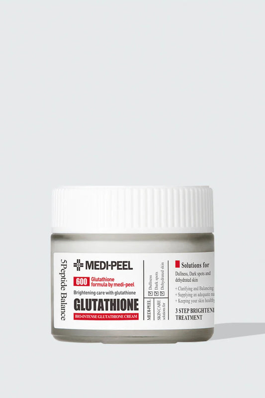 Medi-Peel - Bio-Intense Glutathione White Cream - 50g