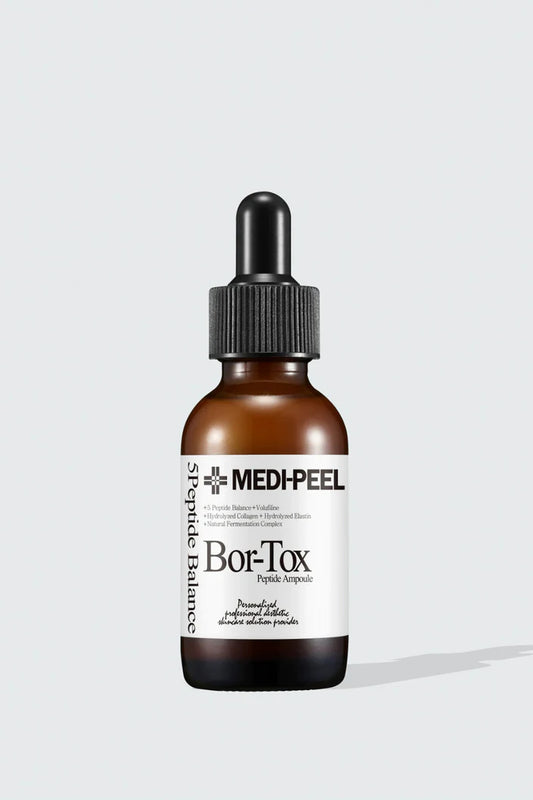 Medi-Peel - Bor-Tox Peptide Ampoule - 30ml