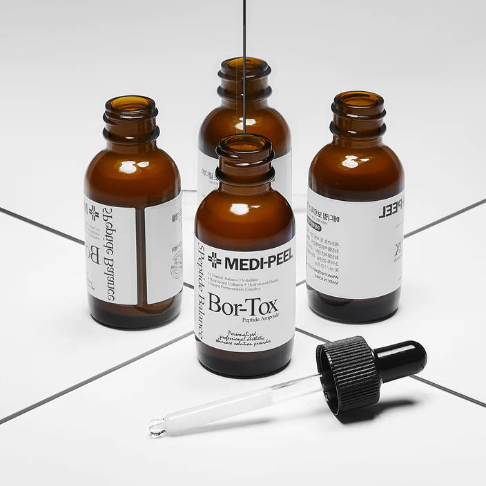 Medi-Peel - Ампула с пептидами Bor-Tox - 30мл