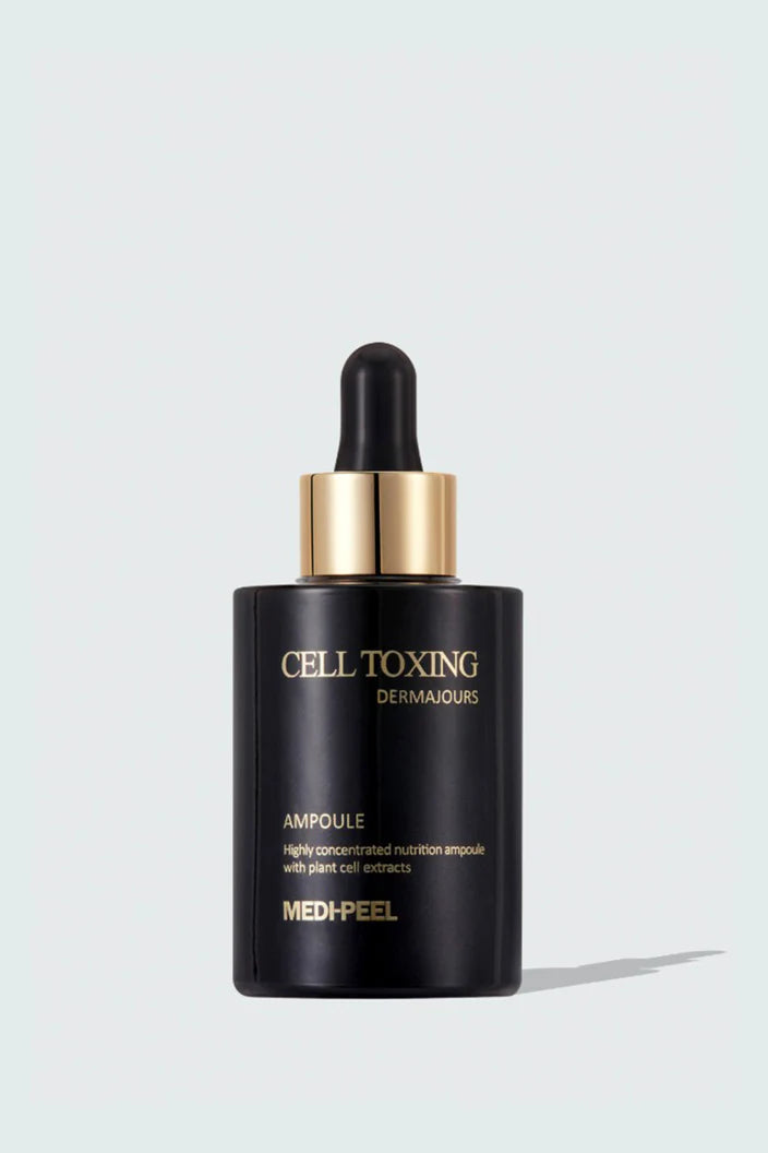 Medi-Peel - Cell Toxing Dermajours Ampoule - 100 мл