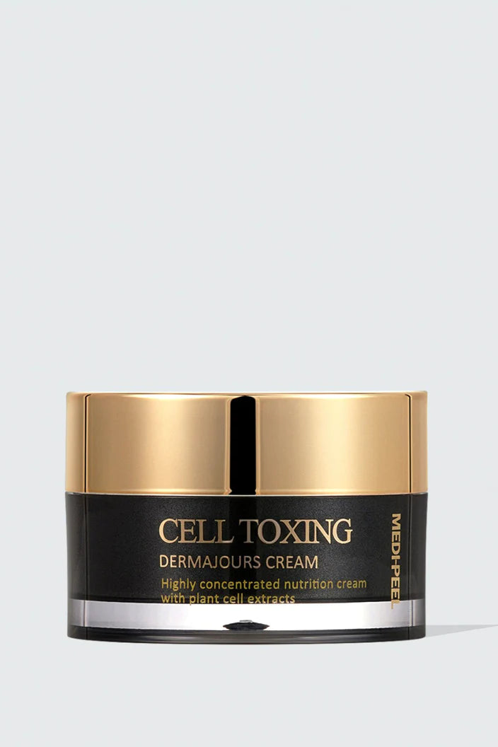 Medi-Peel - Cell Toxing Dermajours Cream - 50g