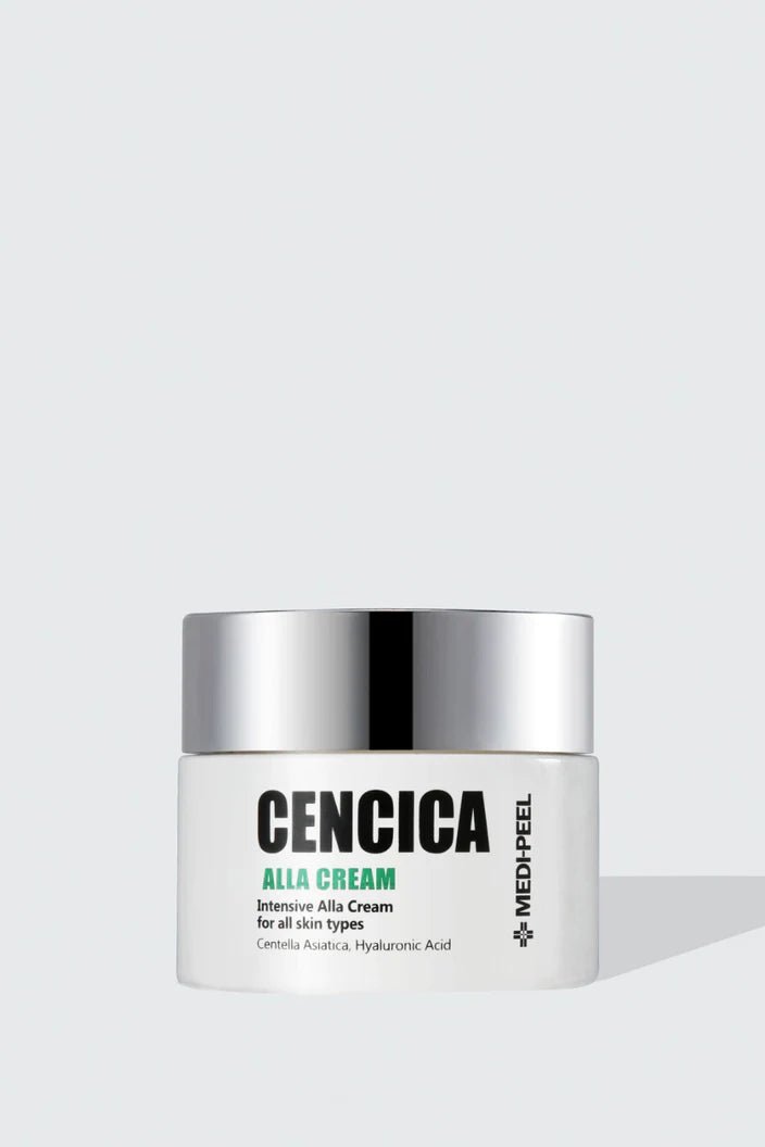 Medi-Peel - Cencica Alla Cream - 50g