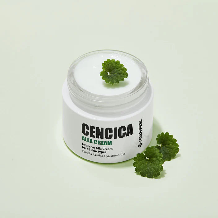 Medi-Peel - Cencica Alla Cream - 50g