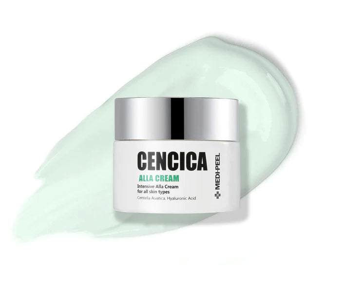 Medi-Peel - Cencica Alla Cream - 50g