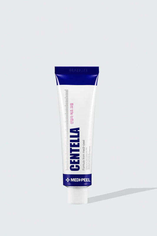 Medi-Peel - Centella Mezzo Cream - 30ml