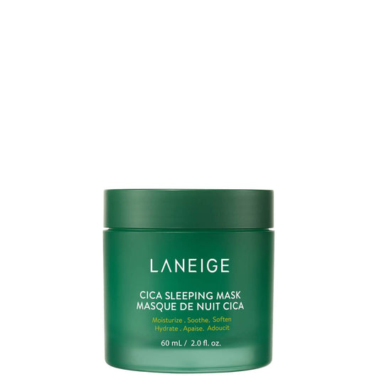 LANEIGE - Cica Sleeping Mask