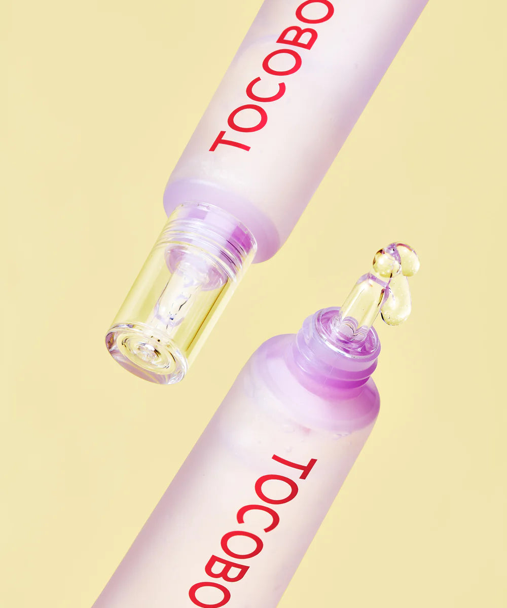 TOCOBO - Collagen Brightening Eye Gel Cream 30 мл 