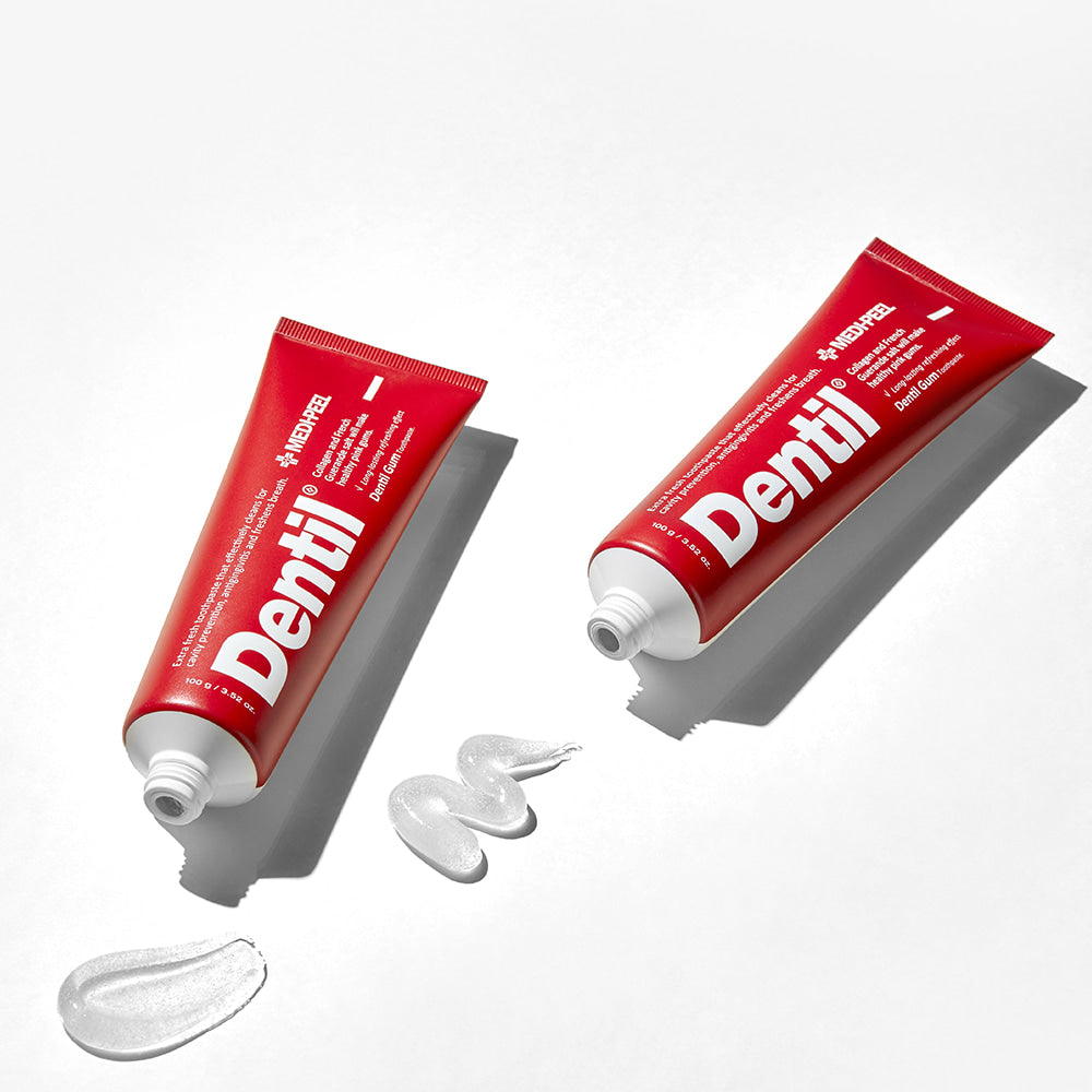 Medi-Peel - ЗУБНА ПАСТА DENTAL GUM