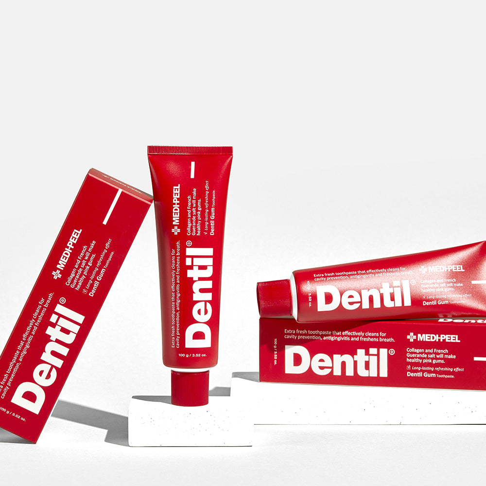 Medi-Peel - DENTAL GUM TOOTHPASTE