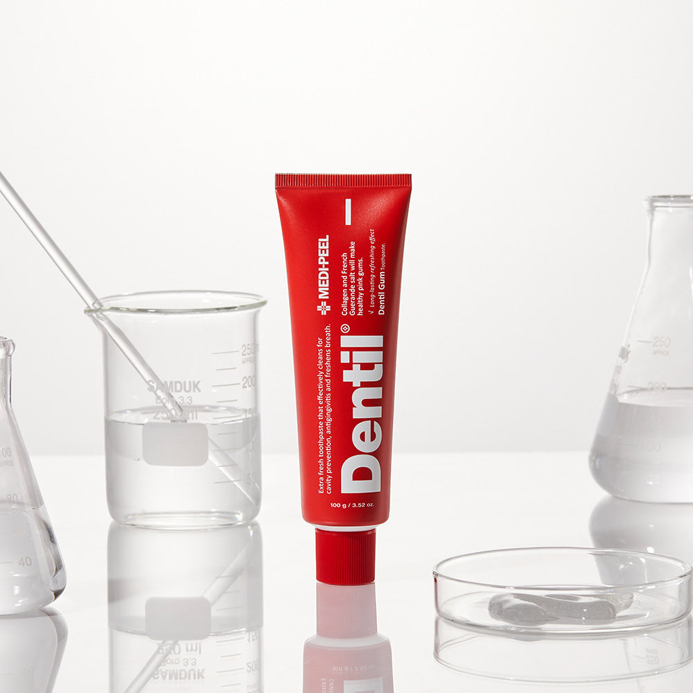 Medi-Peel - DENTAL GUM TOOTHPASTE