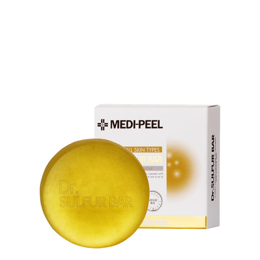 Medi-Peel - DR. SULFUR BAR