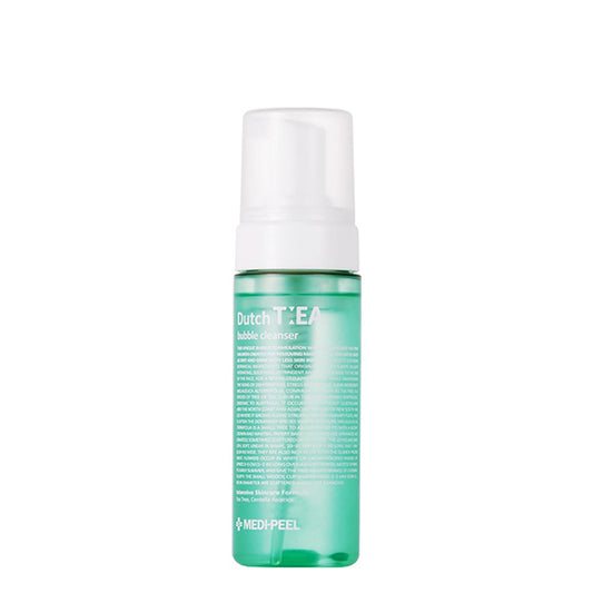 Medi-Peel - DUTCH TEA BUBBLE CLEANSER