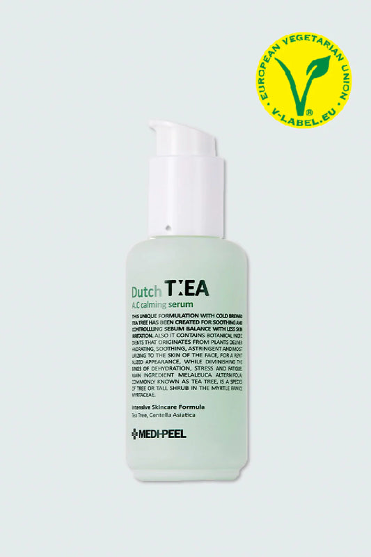 Medi-Peel - Dutch Tea A.C Calming Serum - 70ml