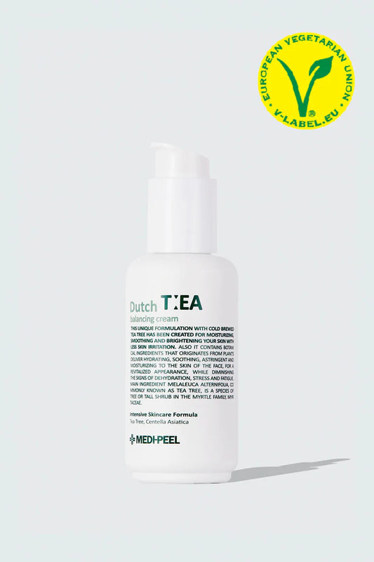 MEDI-PEEL - Dutch Tea Balancing Cream - 70g