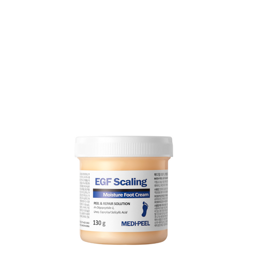 Medi-Peel - EGF SCALING MOISTURE FOOT CREAM