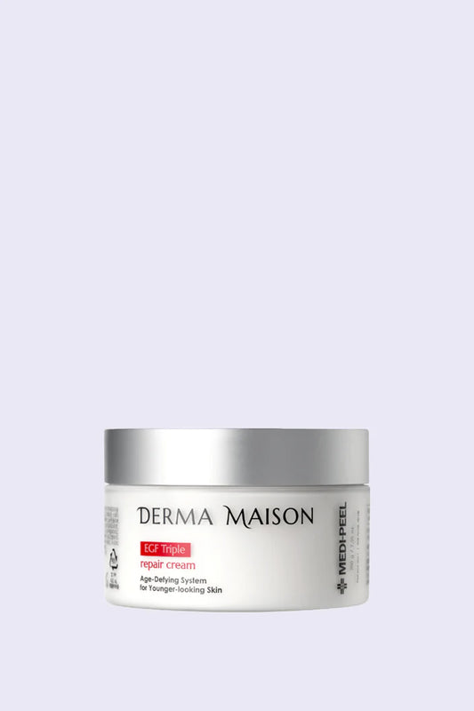 Medi-Peel - DERMA MAISON  EGF Triple Repair Cream 200g