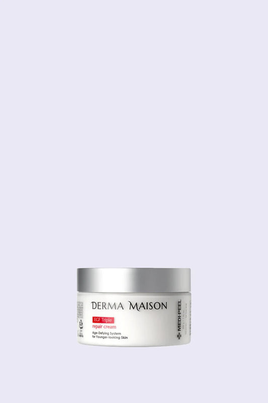 Medi-Peel - DERMA MAISON  EGF Triple Repair Cream 50g