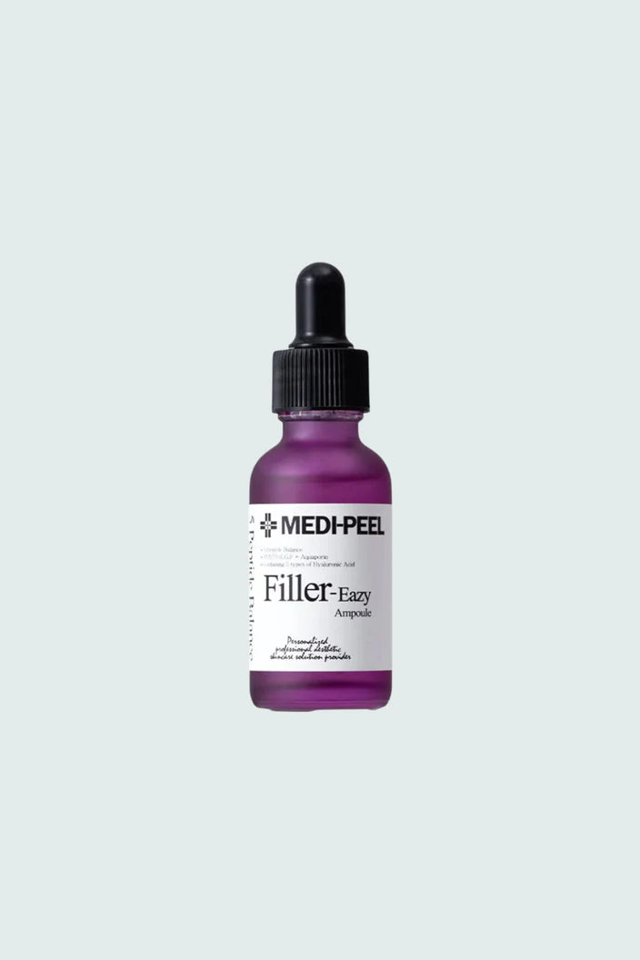 Medi-Peel - Eazy Filler Ampoule 30ml