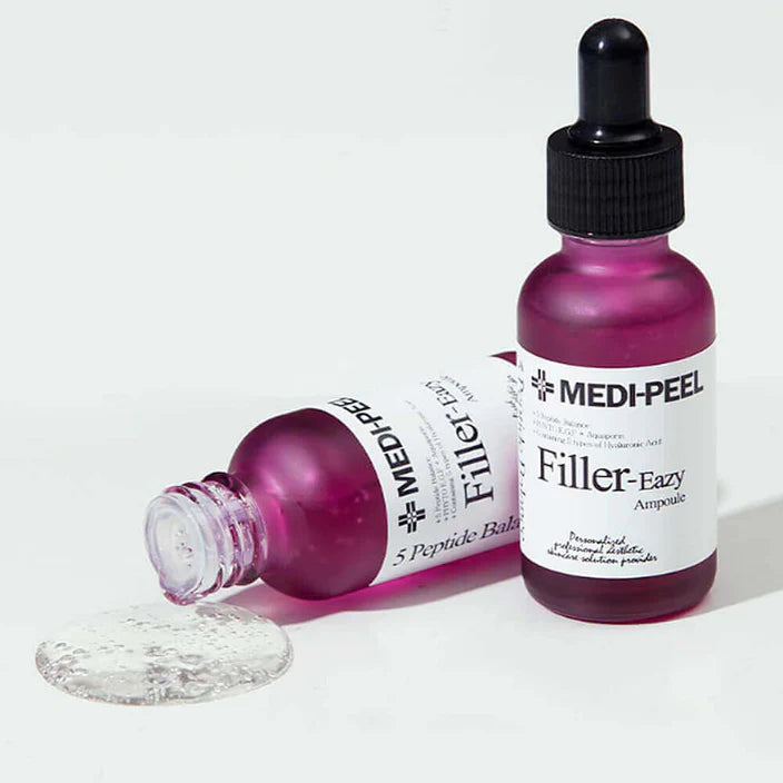 Medi-Peel - Eazy Filler Ampoule 30ml