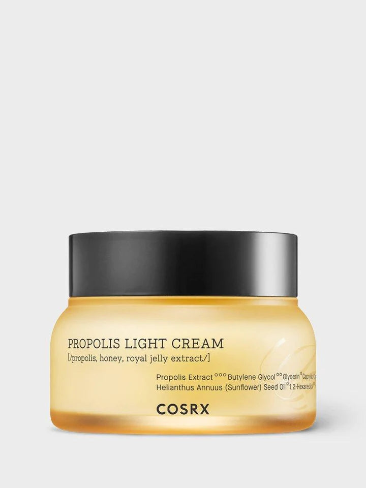 COSRX - Full Fit Propolis Light Cream