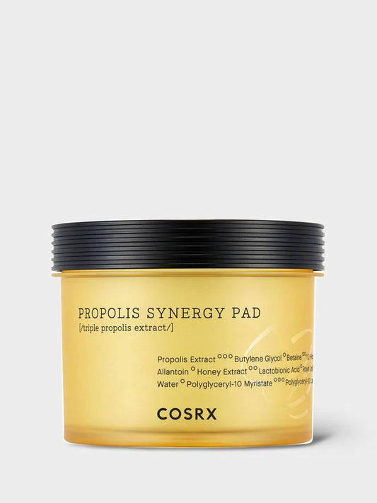 COSRX - Full Fit Propolis Synergy Pad