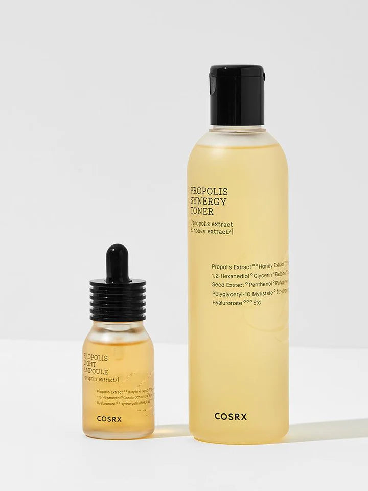 COSRX - Full Fit Propolis Synergy Toner