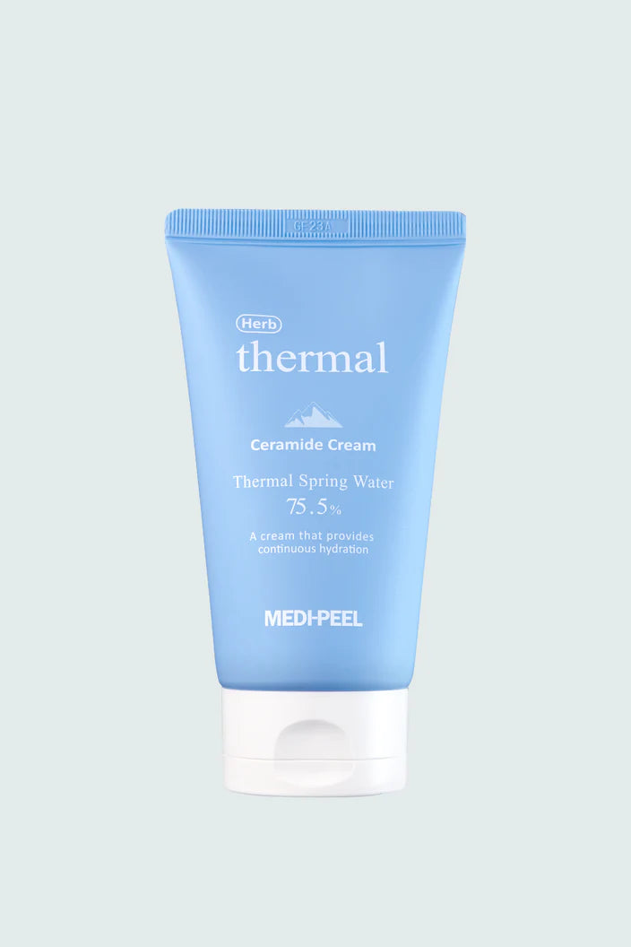 MEDI-PEEL - Herb Thermal Ceramide Cream 120ml