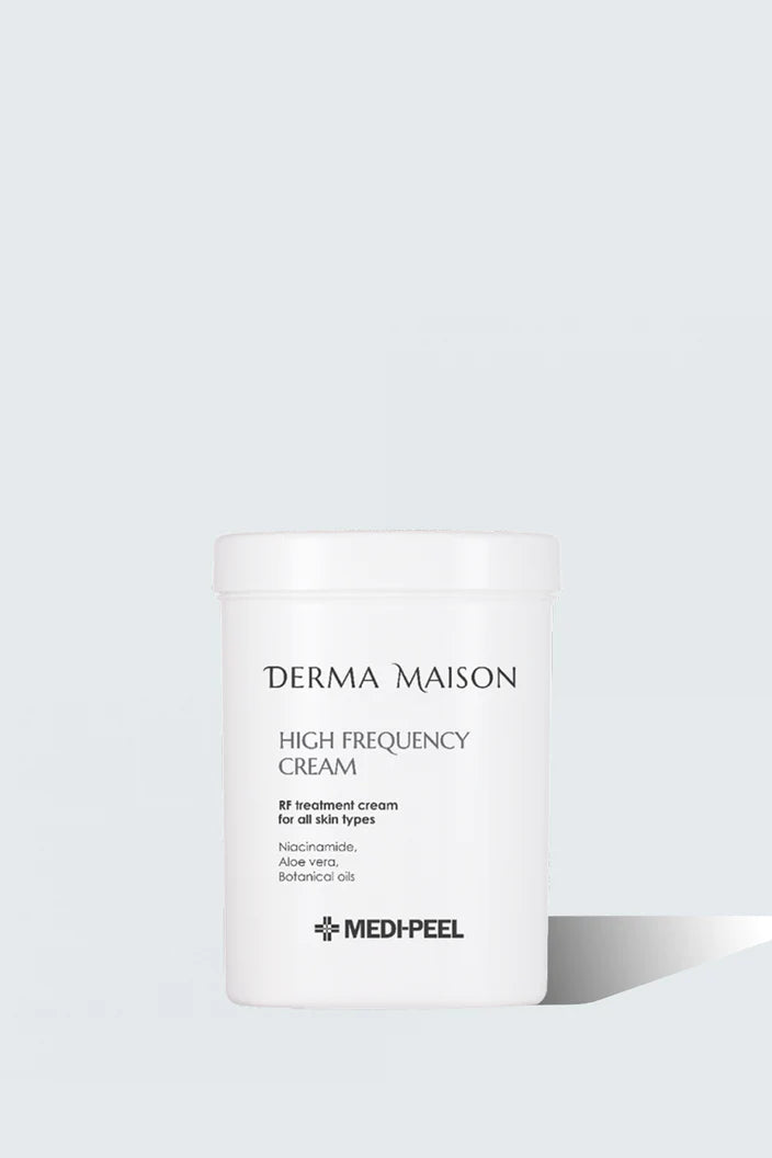 Medi-Peel - DERMA MAISON  High Frequency Cream - 1,000ml