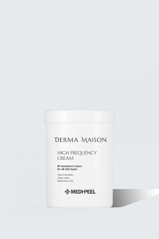 Medi-Peel - DERMA MAISON  High Frequency Cream - 1,000ml
