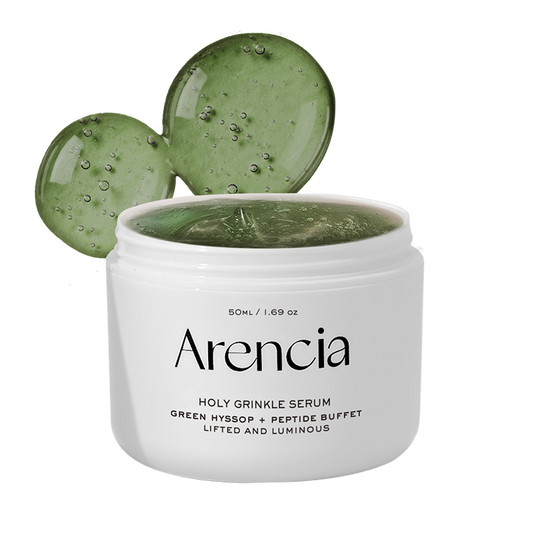 Arencia - Holy Grinkle Serum