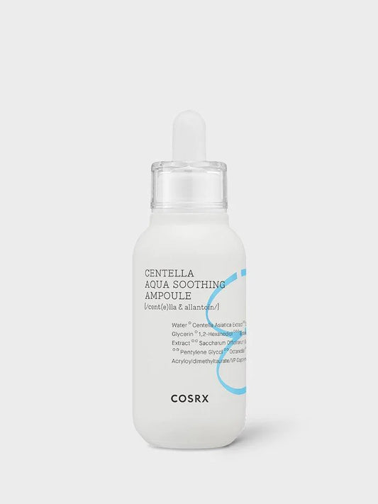 COSRX - Hydrium Centella Aqua Soothing Ampoule