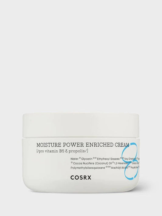 COSRX - Hydrium Moisture Power Enriched Cream
