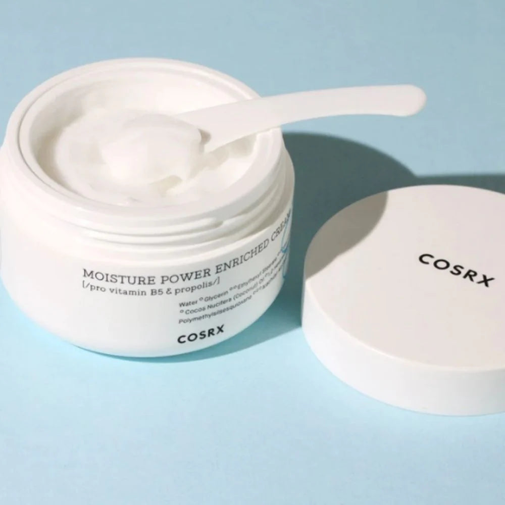 COSRX - Hydrium Moisture Power Enriched Cream