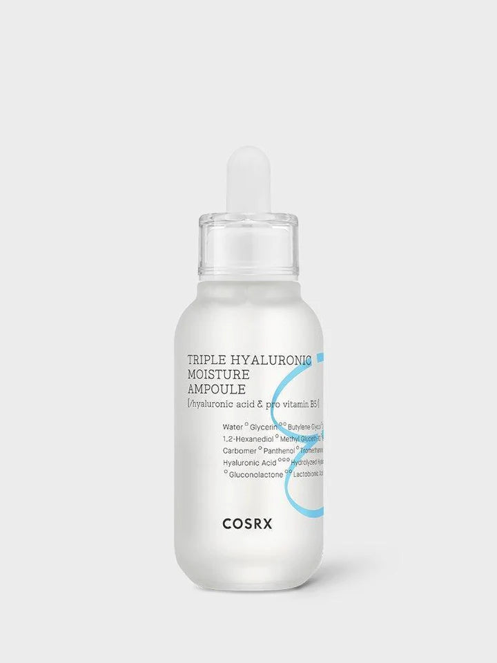 COSRX - Hydrium Triple Hyaluronic Moisture Ampoule