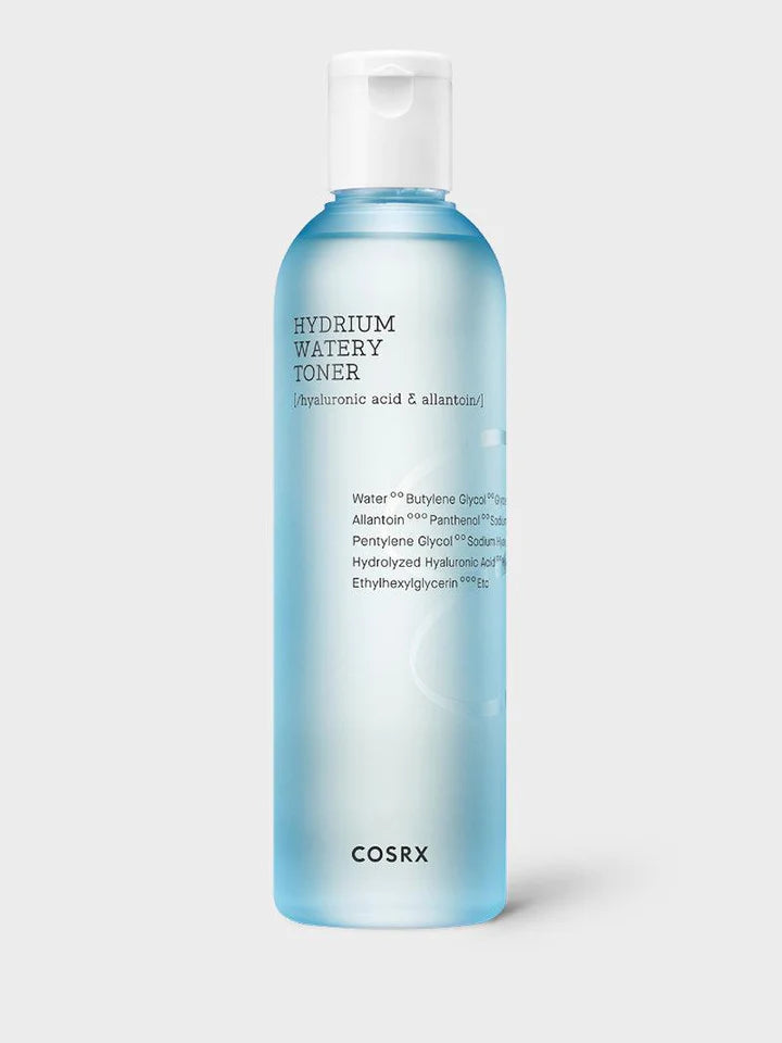 COSRX - водянистий тонер Hydrium