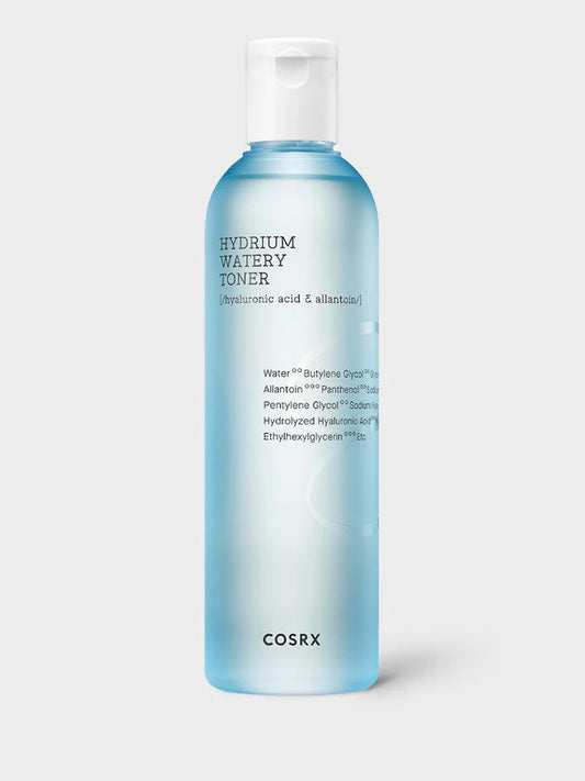 COSRX - Hydrium Watery Toner