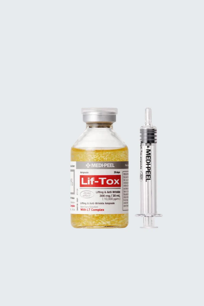 Medi-Peel - Lif-Tox Ampoule 30 мл